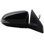 TYC Products 5200341 Door Mirror