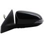 TYC Products 5200342 Door Mirror