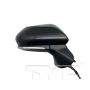 TYC Products 5200491 Door Mirror
