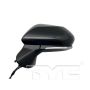 TYC Products 5200492 Door Mirror