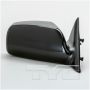 TYC Products 5210731 Door Mirror