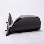 TYC Products 5210742 Door Mirror