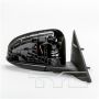 TYC Products 5210831 Door Mirror