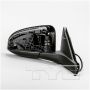 TYC Products 5210941 Door Mirror
