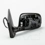 TYC Products 5230432 Door Mirror