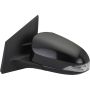TYC Products 5230652 Door Mirror