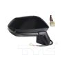 TYC Products 5230771 Mirror