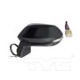 TYC Products 5230772 Door Mirror