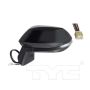 TYC Products 5230872 Door Mirror