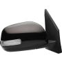 TYC Products 5280341 Door Mirror