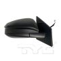 TYC Products 5280531 Door Mirror