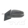 TYC Products 5280572 Mirror