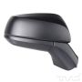 TYC Products 5280731 Door Mirror
