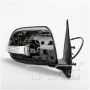 TYC Products 5290531 Door Mirror