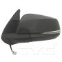 TYC Products 5290672 Mirror
