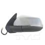 TYC Products 5290772 Door Mirror