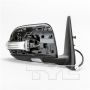 TYC Products 5320451 Door Mirror