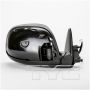 TYC Products 5330031 Door Mirror