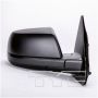 TYC Products 5330131 Door Mirror