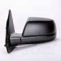 TYC Products 5330132 Door Mirror