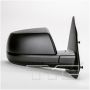 TYC Products 5330141 Door Mirror