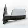 TYC Products 5330342 Door Mirror