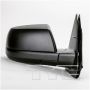 TYC Products 5330441 Door Mirror