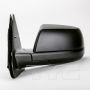TYC Products 5330442 Door Mirror