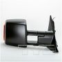 TYC Products 5330551 Door Mirror