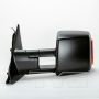 TYC Products 5330552 Door Mirror