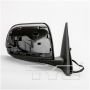 TYC Products 5380131 Door Mirror
