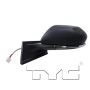 TYC Products 5400242 Door Mirror