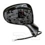 TYC Products 5420041 Door Mirror