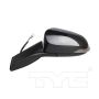 TYC Products 5450052 Door Mirror