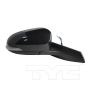 TYC Products 5450061 Door Mirror