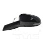 TYC Products 5450062 Door Mirror