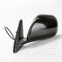 TYC Products 5520342 Door Mirror
