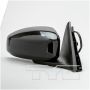 TYC Products 5550031 Door Mirror
