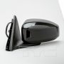 TYC Products 5550032 Door Mirror