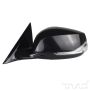 TYC Products 5560042 Door Mirror