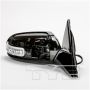 TYC Products 5710341 Door Mirror