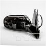 TYC Products 5710531 Door Mirror