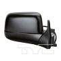 TYC Products 5730131 Door Mirror