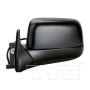 TYC Products 5730132 Door Mirror