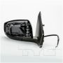 TYC Products 5750431 Door Mirror