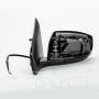 TYC Products 5750432 Door Mirror