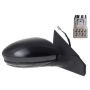 TYC Products 5750571 Door Mirror