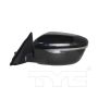 TYC Products 5800142 Mirror