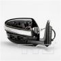 TYC Products 5800151 Door Mirror