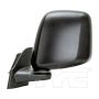 TYC Products 5830012 Door Mirror